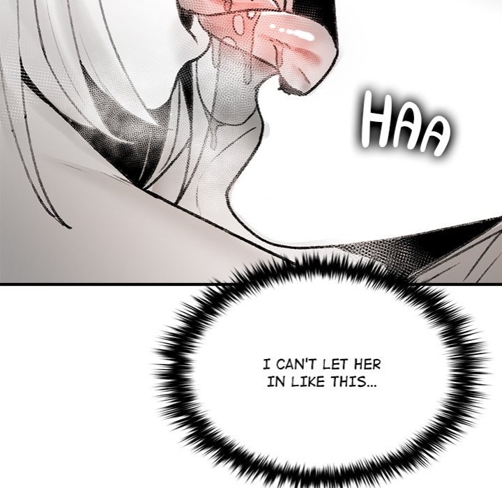 Get Out of My Body! chapter 7 page 133