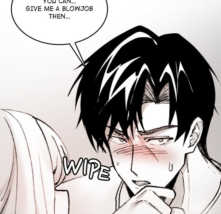 Get Out of My Body! chapter 7 page 135