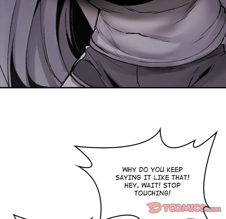 Get Out of My Body! chapter 7 page 140