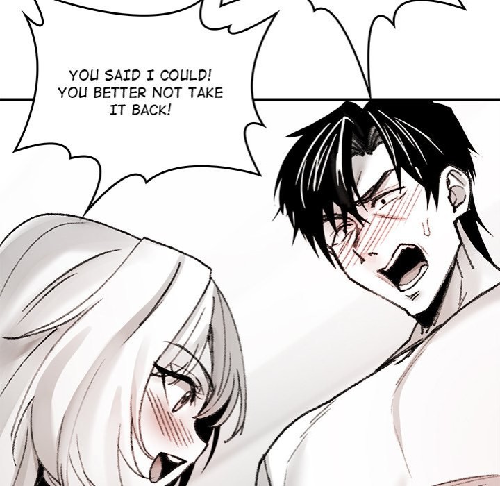 Get Out of My Body! chapter 7 page 141