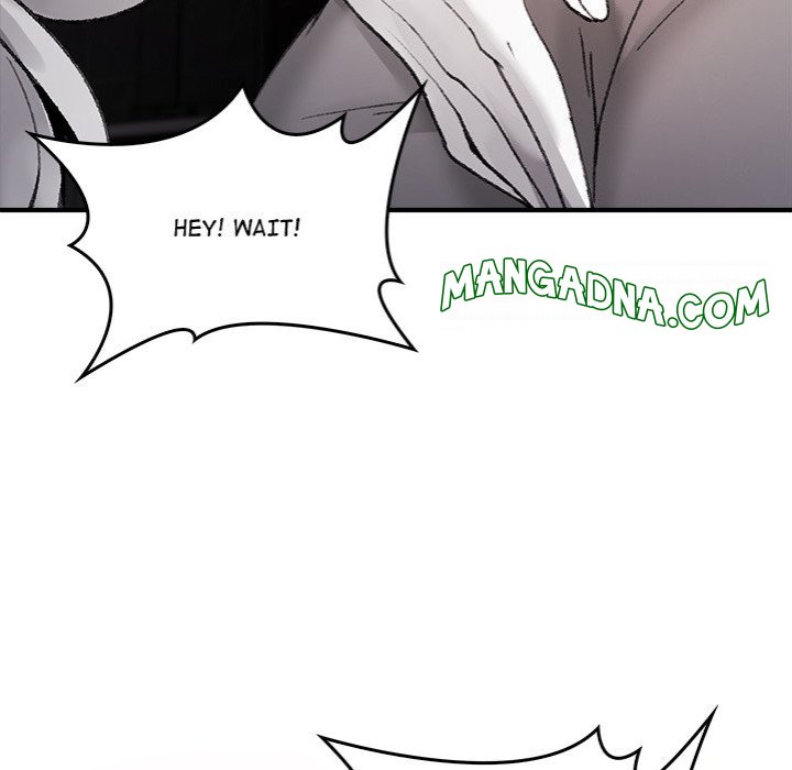 Get Out of My Body! chapter 7 page 143