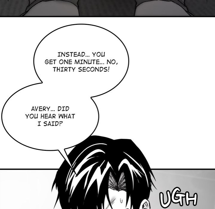 Get Out of My Body! chapter 7 page 146