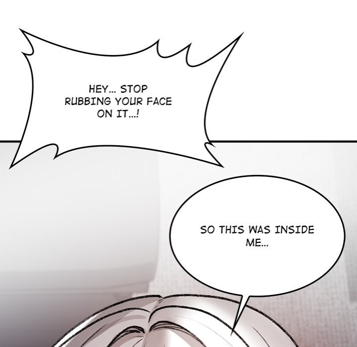 Get Out of My Body! chapter 7 page 150
