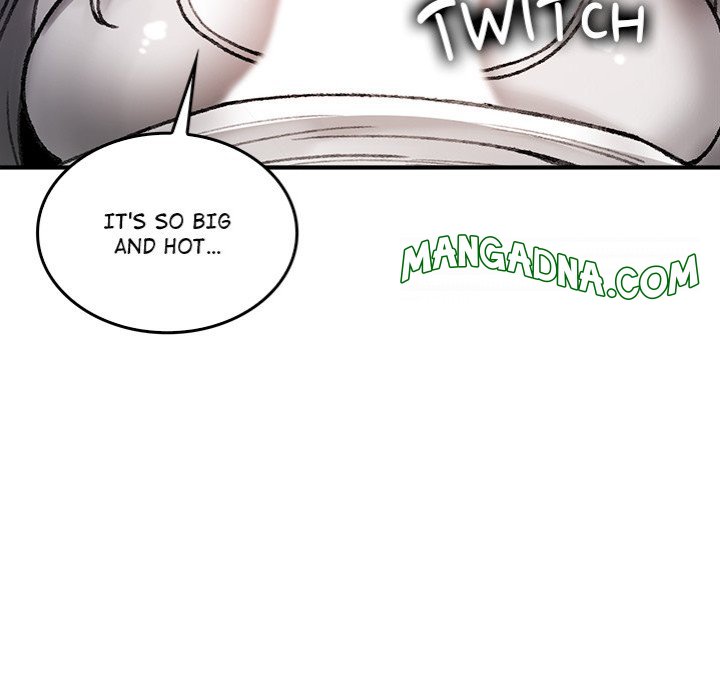 Get Out of My Body! chapter 7 page 152