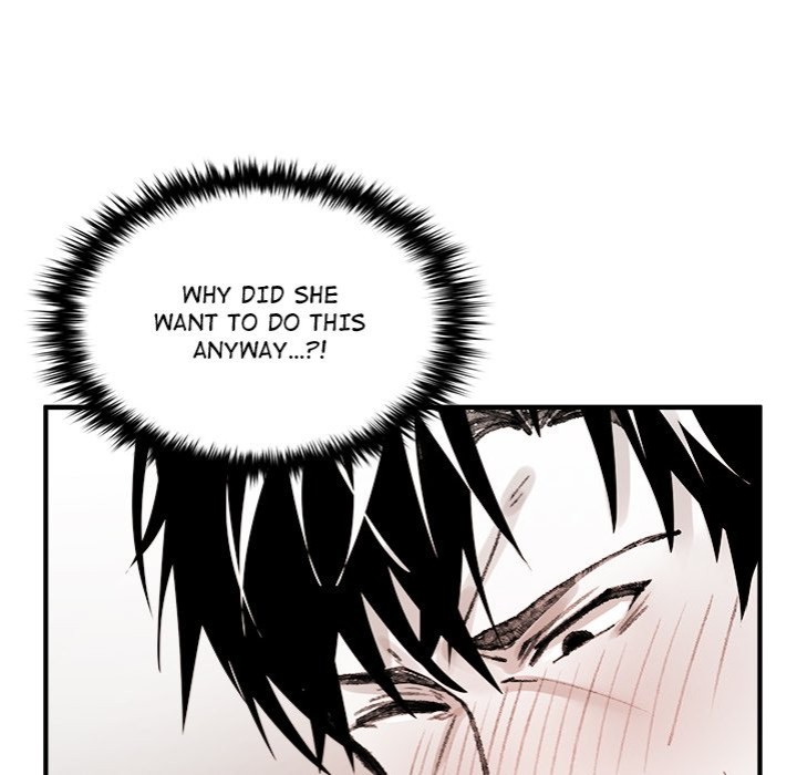 Get Out of My Body! chapter 7 page 158
