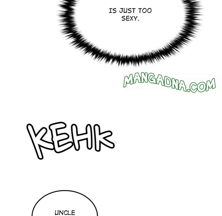Get Out of My Body! chapter 7 page 184