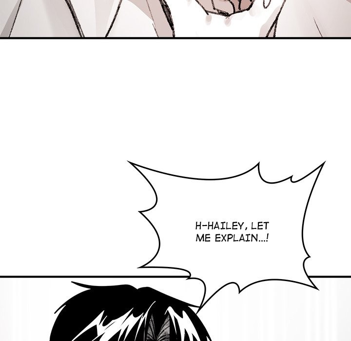 Get Out of My Body! chapter 9 page 6