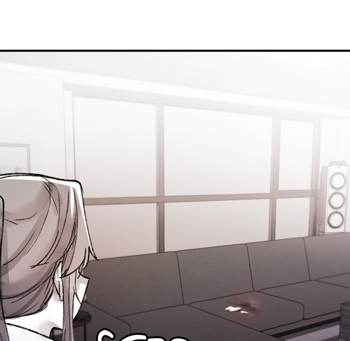 Get Out of My Body! chapter 9 page 9