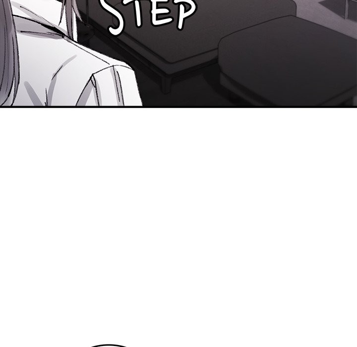 Get Out of My Body! chapter 9 page 10