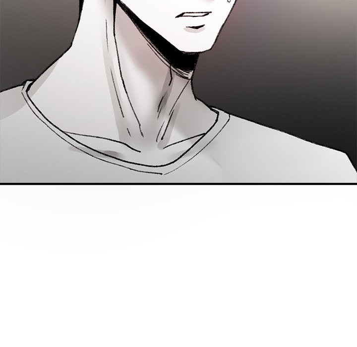 Get Out of My Body! chapter 9 page 16