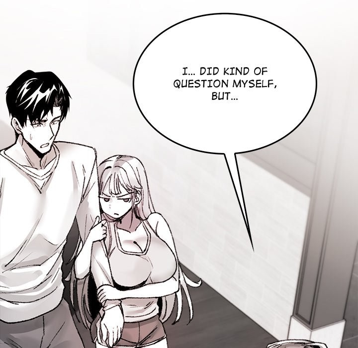 Get Out of My Body! chapter 9 page 19