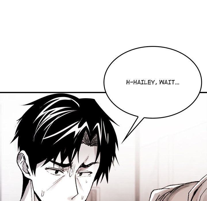 Get Out of My Body! chapter 9 page 22