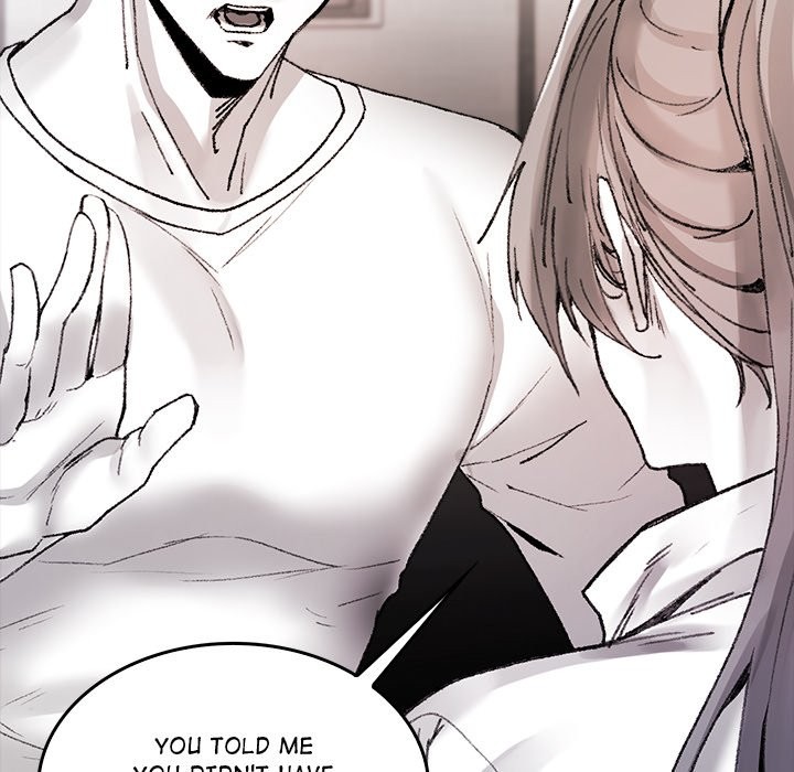 Get Out of My Body! chapter 9 page 23