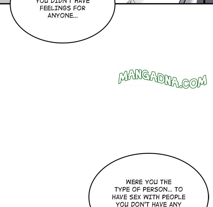 Get Out of My Body! chapter 9 page 24