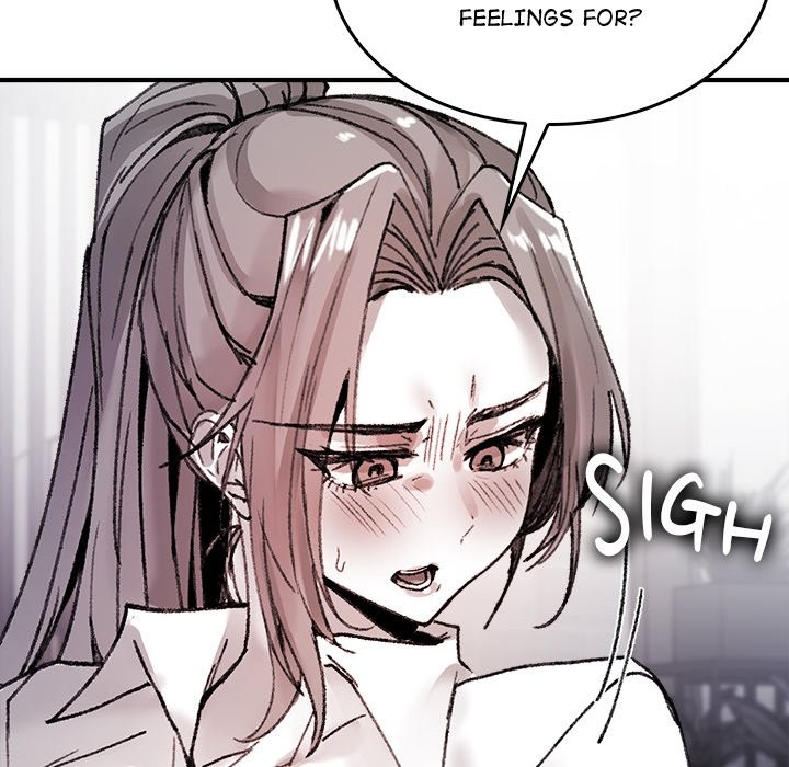 Get Out of My Body! chapter 9 page 25