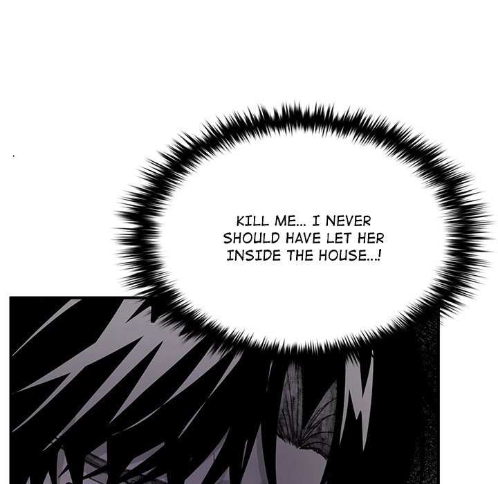 Get Out of My Body! chapter 9 page 27