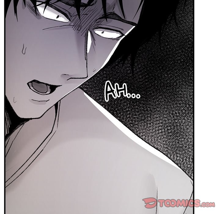Get Out of My Body! chapter 9 page 28