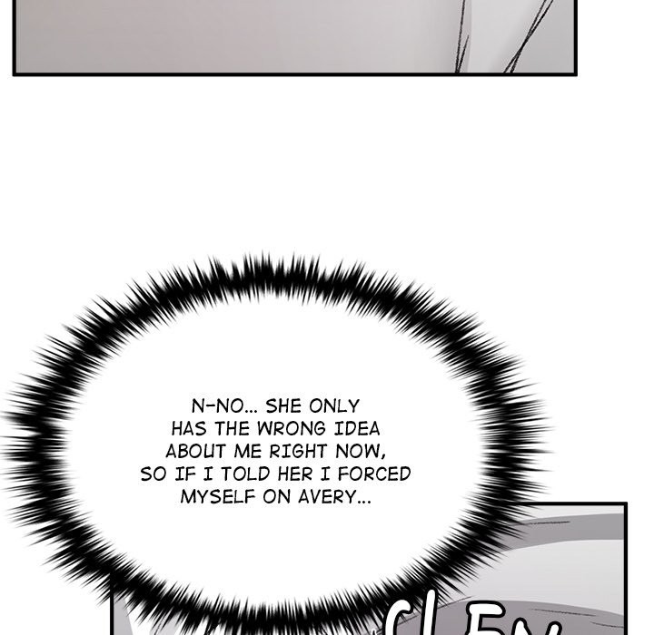 Get Out of My Body! chapter 9 page 29