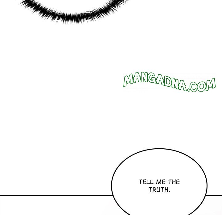 Get Out of My Body! chapter 9 page 32