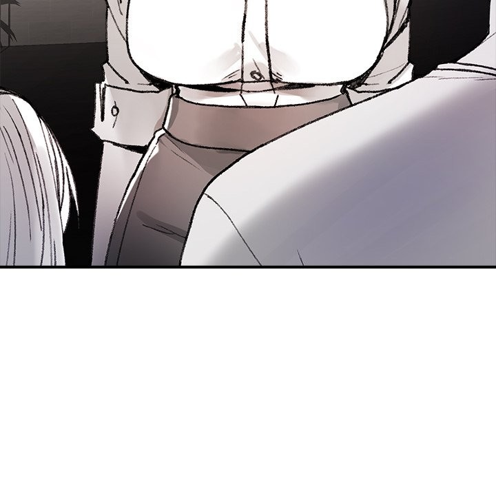 Get Out of My Body! chapter 9 page 34