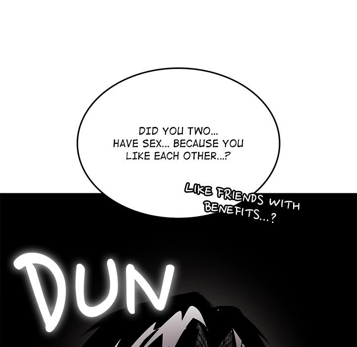 Get Out of My Body! chapter 9 page 35