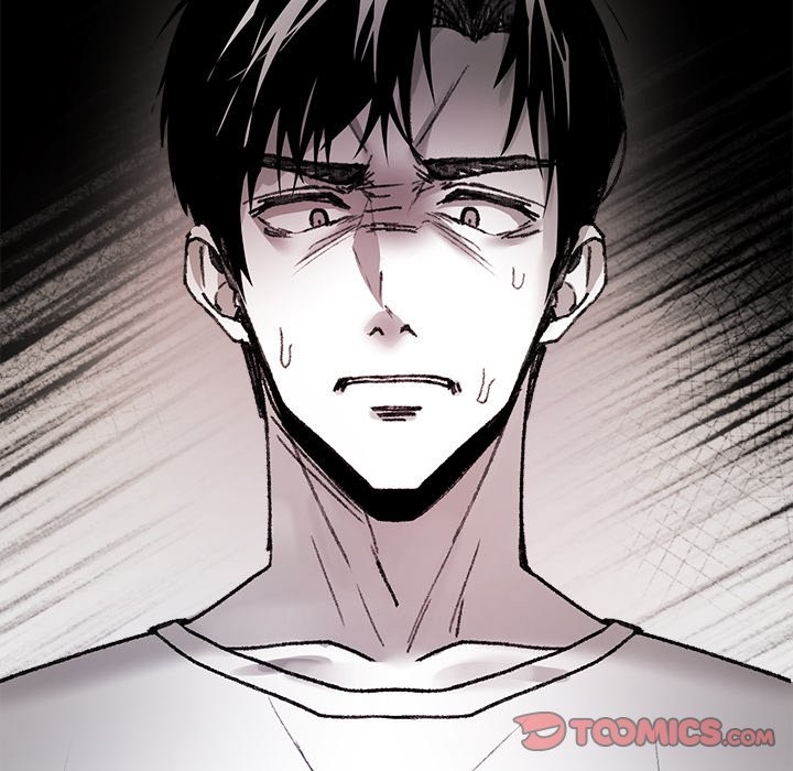 Get Out of My Body! chapter 9 page 36