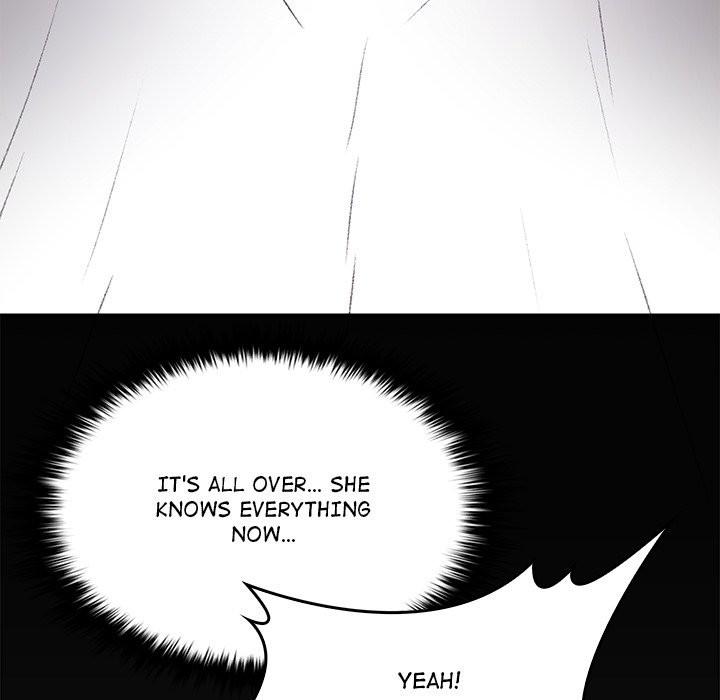 Get Out of My Body! chapter 9 page 37