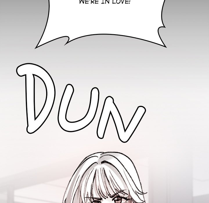 Get Out of My Body! chapter 9 page 39