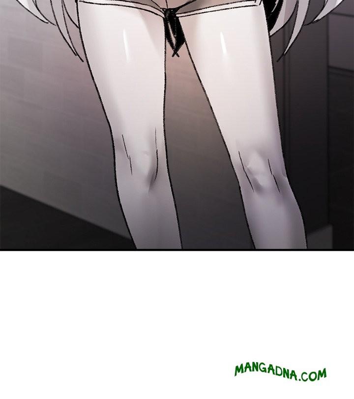 Get Out of My Body! chapter 9 page 41