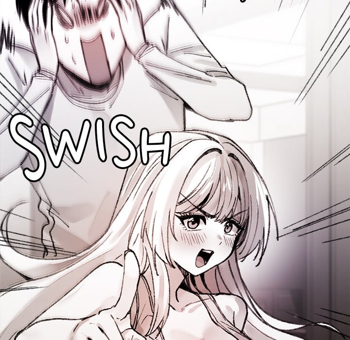 Get Out of My Body! chapter 9 page 43