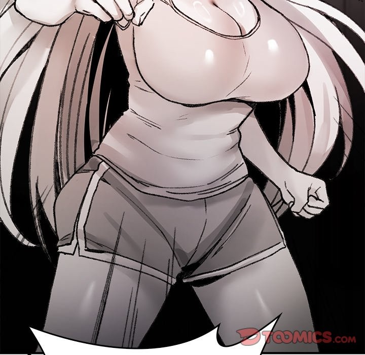 Get Out of My Body! chapter 9 page 44