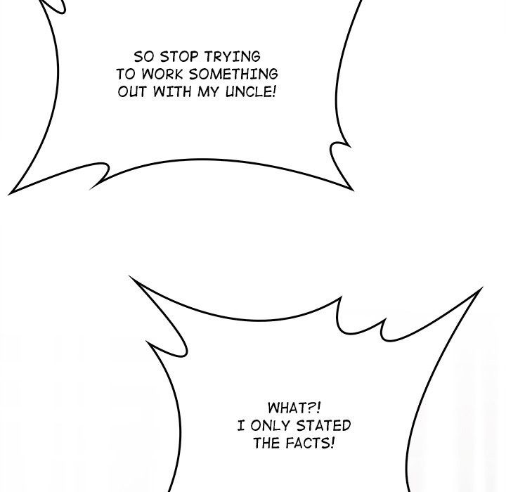 Get Out of My Body! chapter 9 page 45