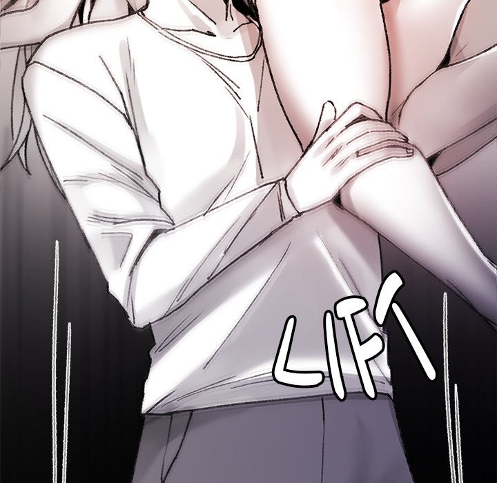 Get Out of My Body! chapter 9 page 47