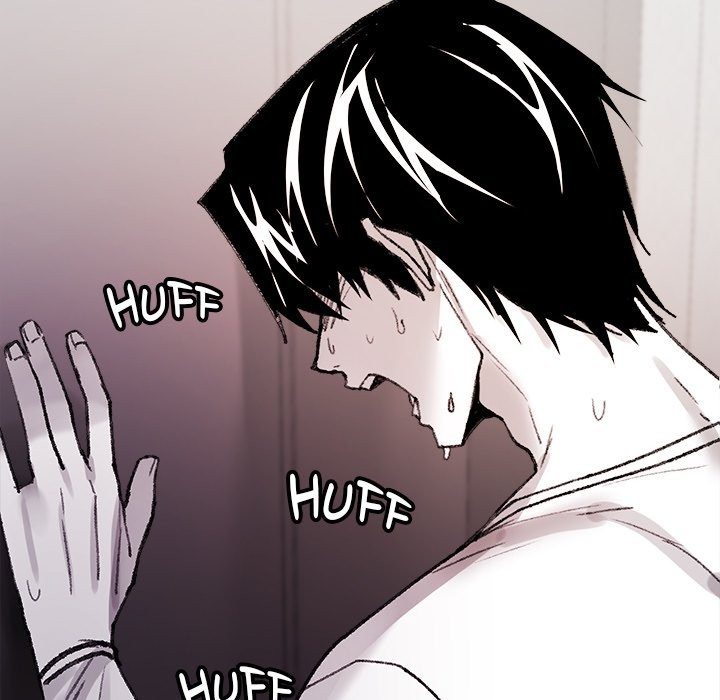 Get Out of My Body! chapter 9 page 58