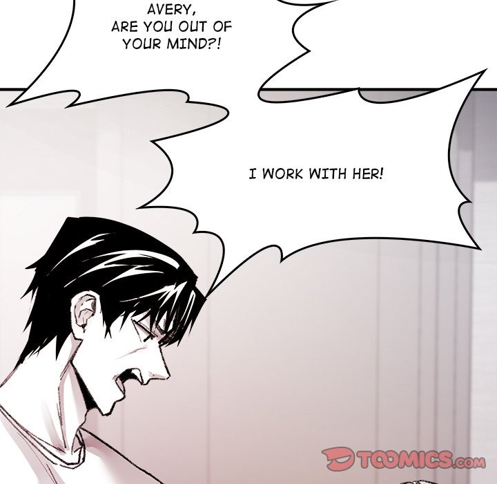 Get Out of My Body! chapter 9 page 60