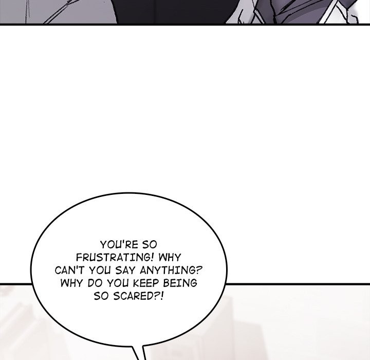 Get Out of My Body! chapter 9 page 62