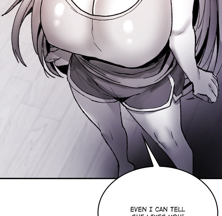 Get Out of My Body! chapter 9 page 64