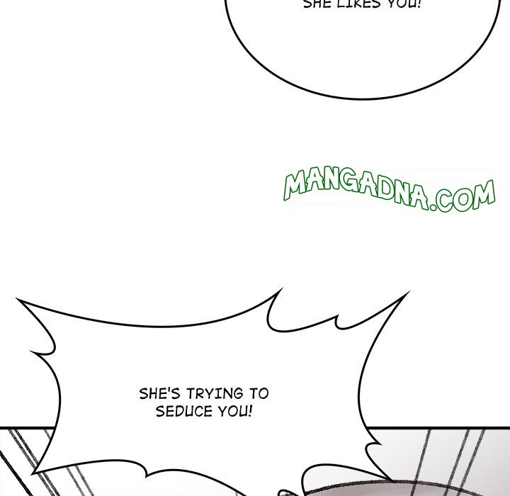 Get Out of My Body! chapter 9 page 65