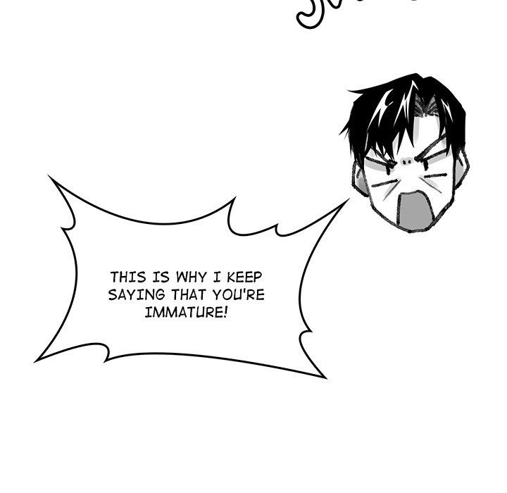 Get Out of My Body! chapter 9 page 68