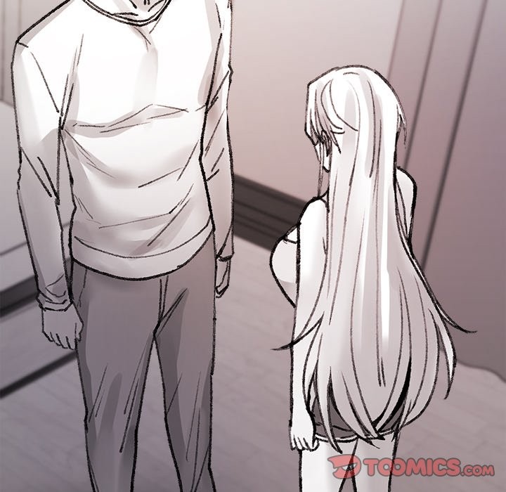 Get Out of My Body! chapter 9 page 76