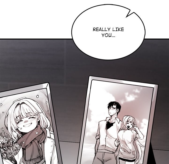 Get Out of My Body! chapter 9 page 80
