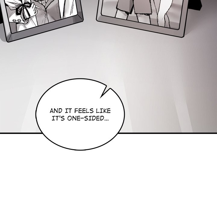 Get Out of My Body! chapter 9 page 81