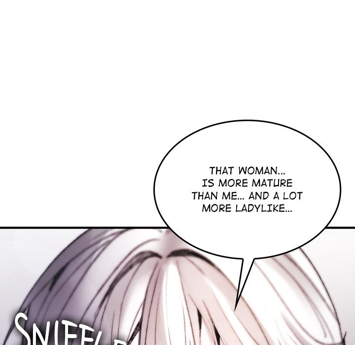 Get Out of My Body! chapter 9 page 82