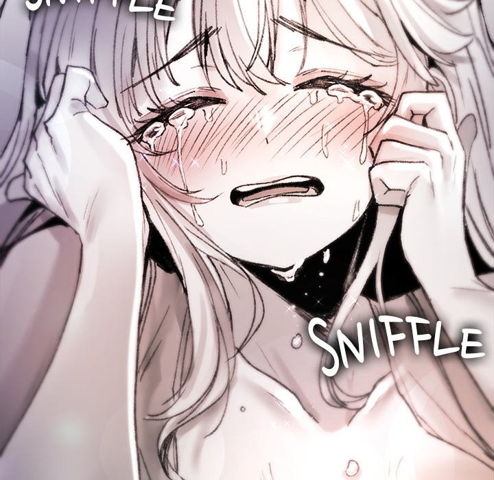 Get Out of My Body! chapter 9 page 83