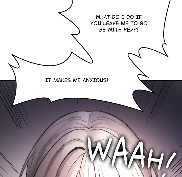 Get Out of My Body! chapter 9 page 85