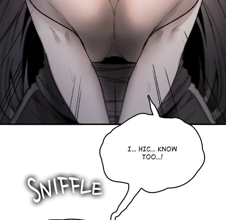 Get Out of My Body! chapter 9 page 87