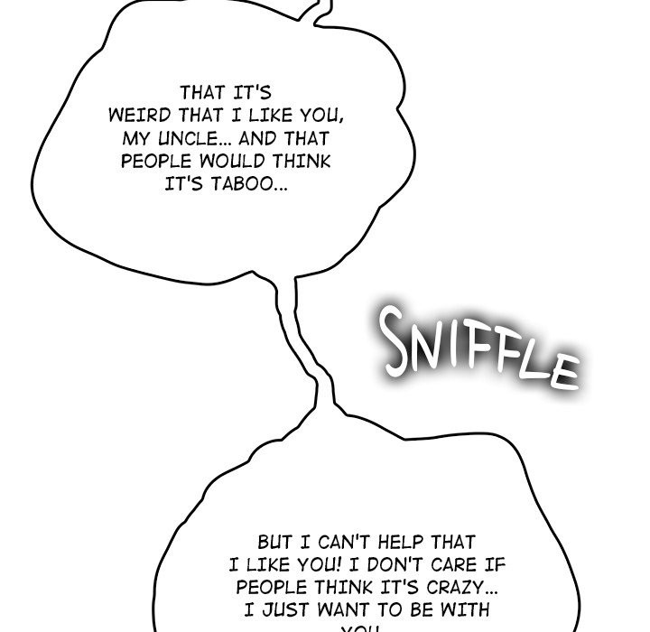 Get Out of My Body! chapter 9 page 88