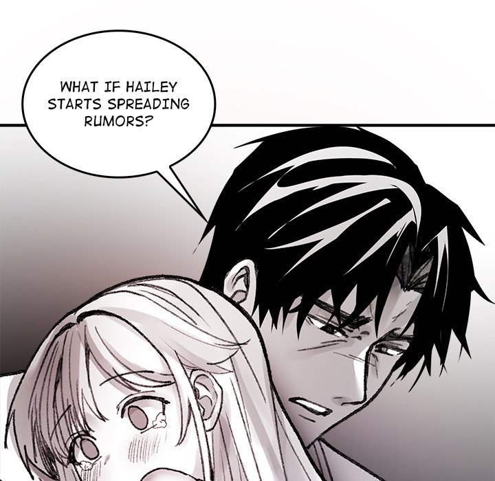 Get Out of My Body! chapter 9 page 93