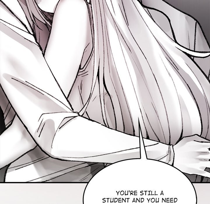Get Out of My Body! chapter 9 page 94