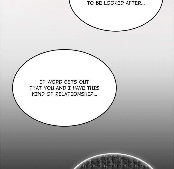 Get Out of My Body! chapter 9 page 95